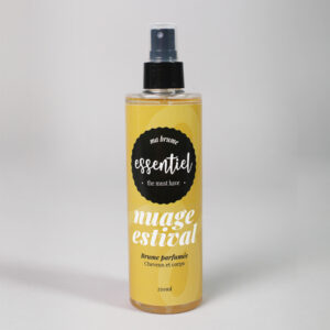 Brume parfumée (Cheveux & Corps)