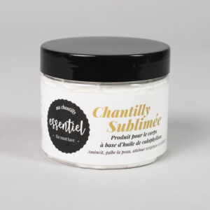 Chantilly Sublimée