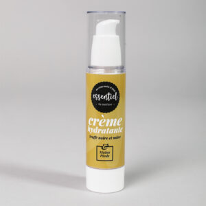 Crème hydratante (Mains & Pieds)