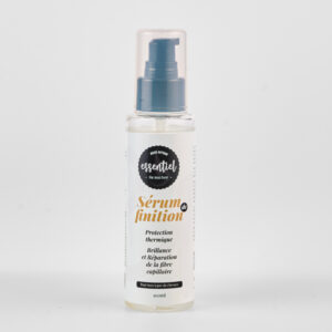 Sérum de finition