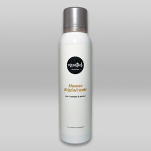 Mousse Régénérante