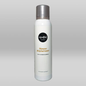 Mousse Régénérante